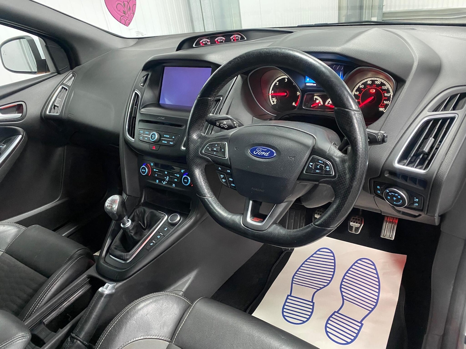 Used Ford Focus 2017 for sale - 76935910: Photo 31