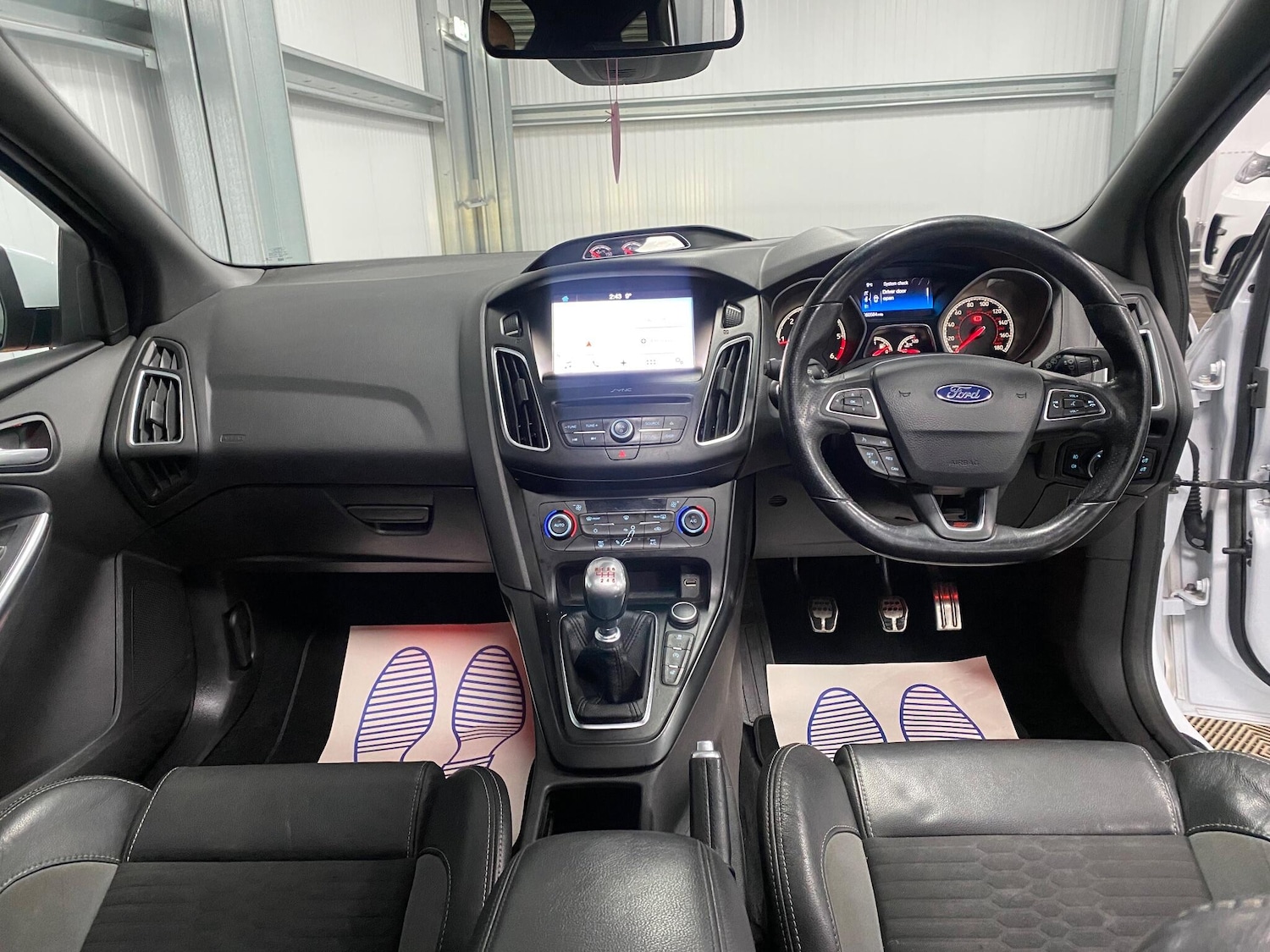 Used Ford Focus 2017 for sale - 76935910: Photo 33