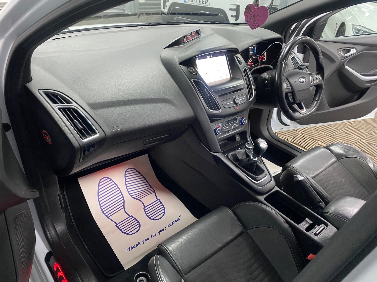 Used Ford Focus 2017 for sale - 76935910: Photo 34