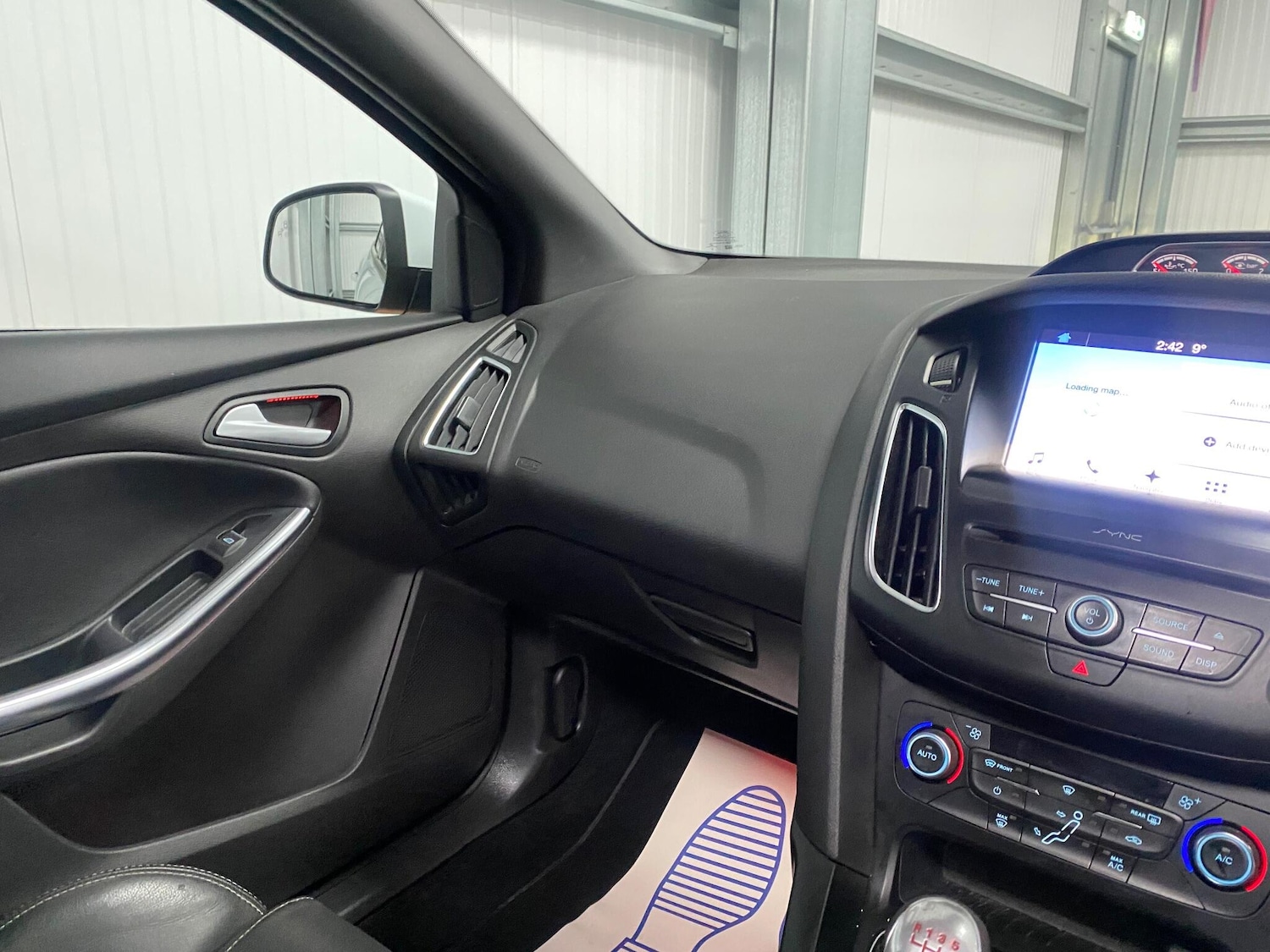 Used Ford Focus 2017 for sale - 76935910: Photo 36