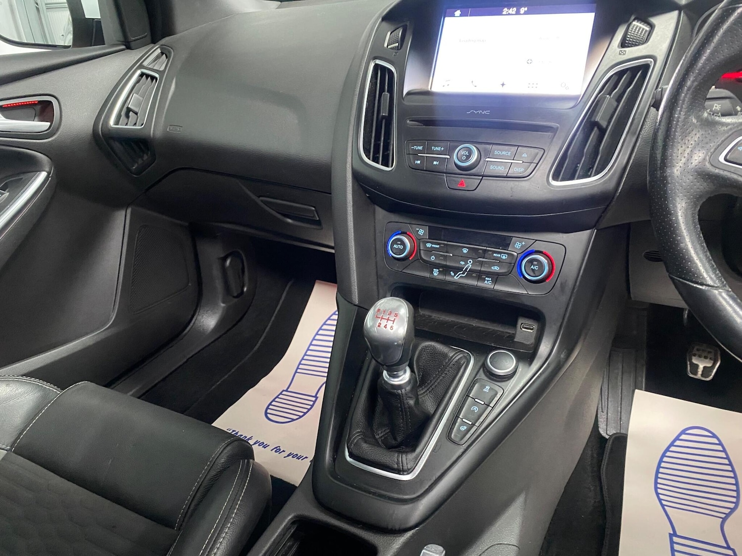 Used Ford Focus 2017 for sale - 76935910: Photo 37