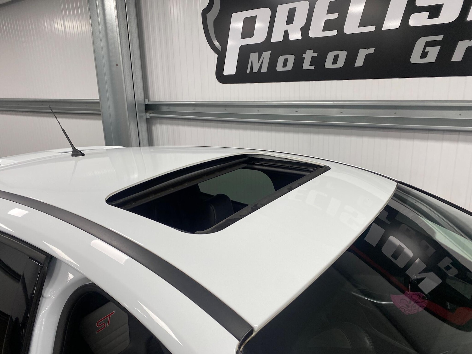 Used Ford Focus 2017 for sale - 76935910: Photo 42