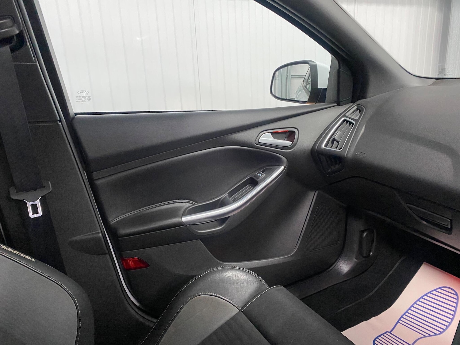 Used Ford Focus 2017 for sale - 76935910: Photo 45