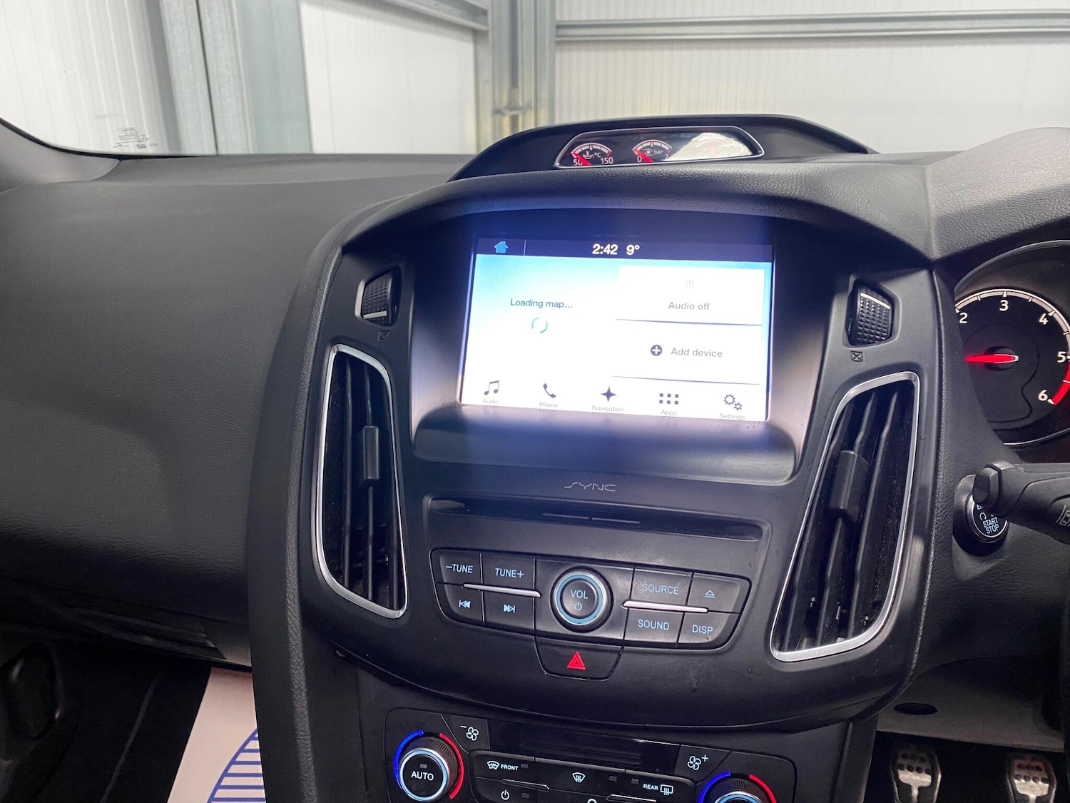 Used Ford Focus 2017 for sale - 76935910: Photo 46