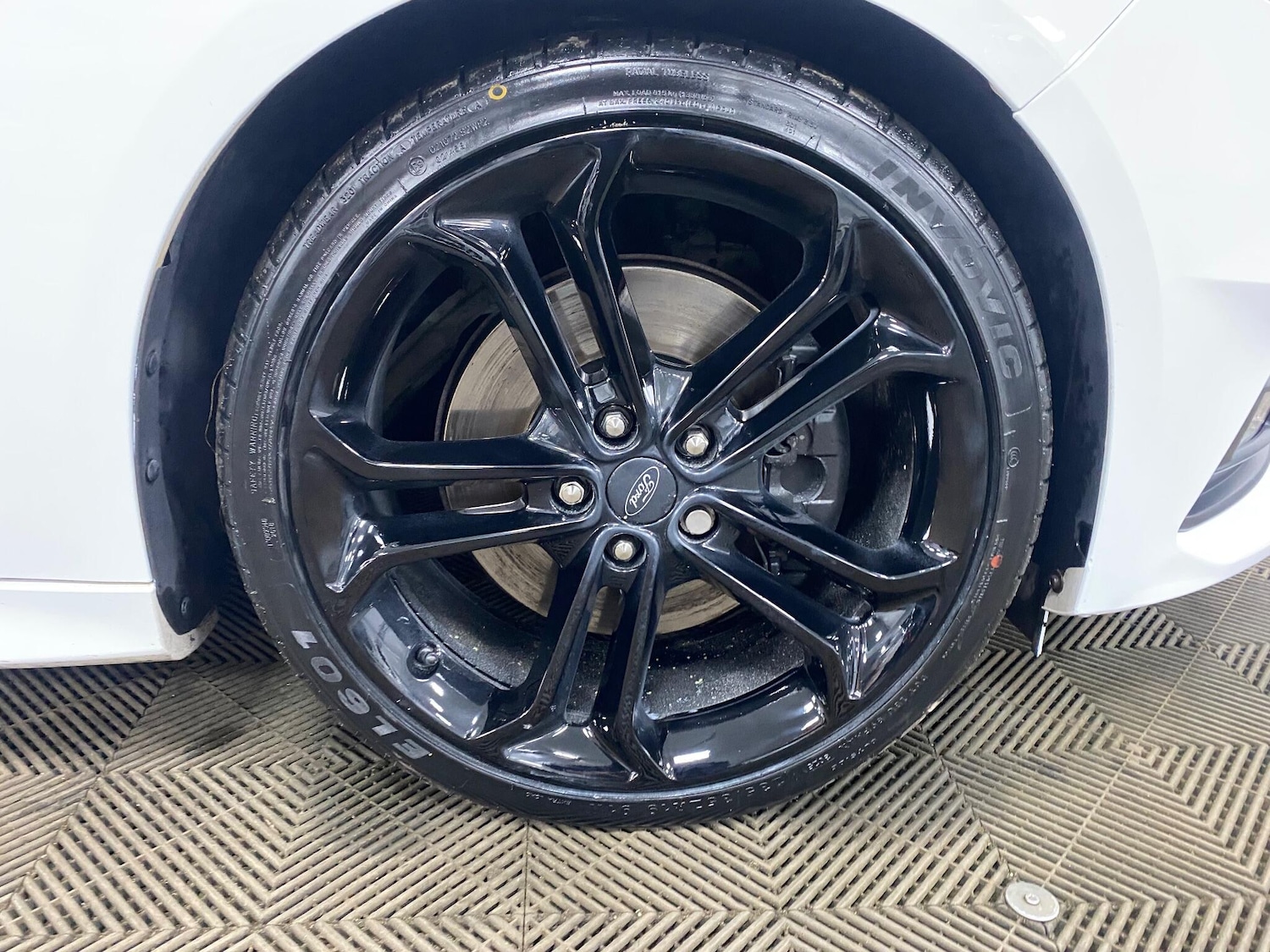 Used Ford Focus 2017 for sale - 76935910: Photo 53