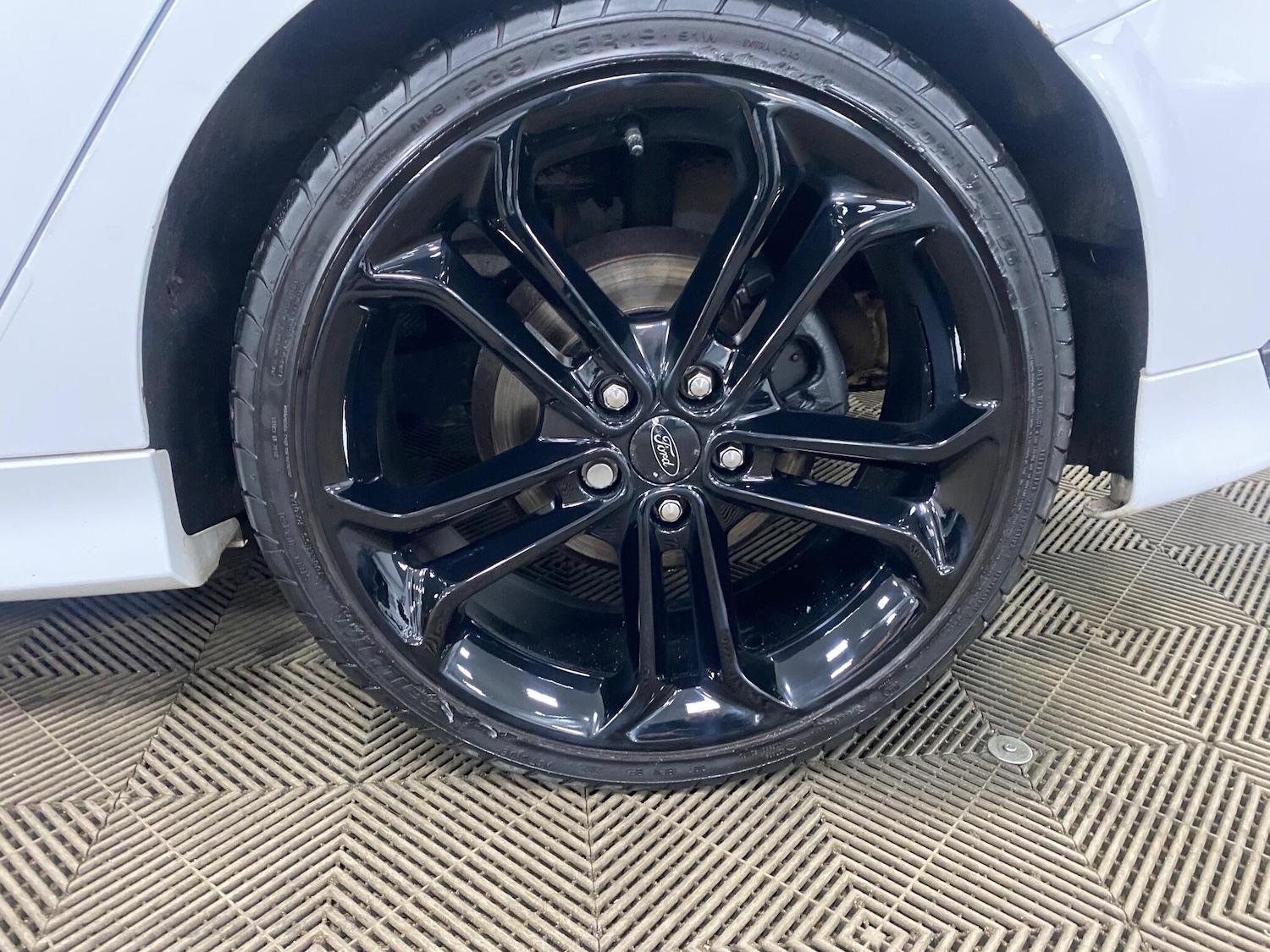 Used Ford Focus 2017 for sale - 76935910: Photo 54