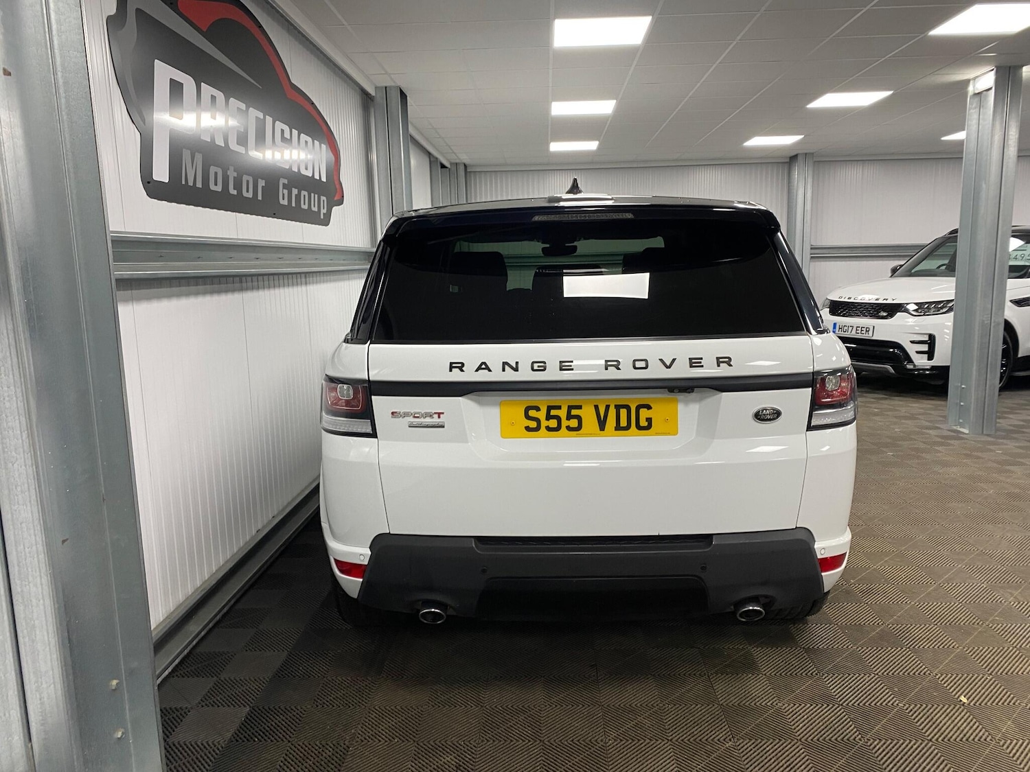 Used Land Rover Range Rover Sport 2017 for sale - 77737867: Photo 23