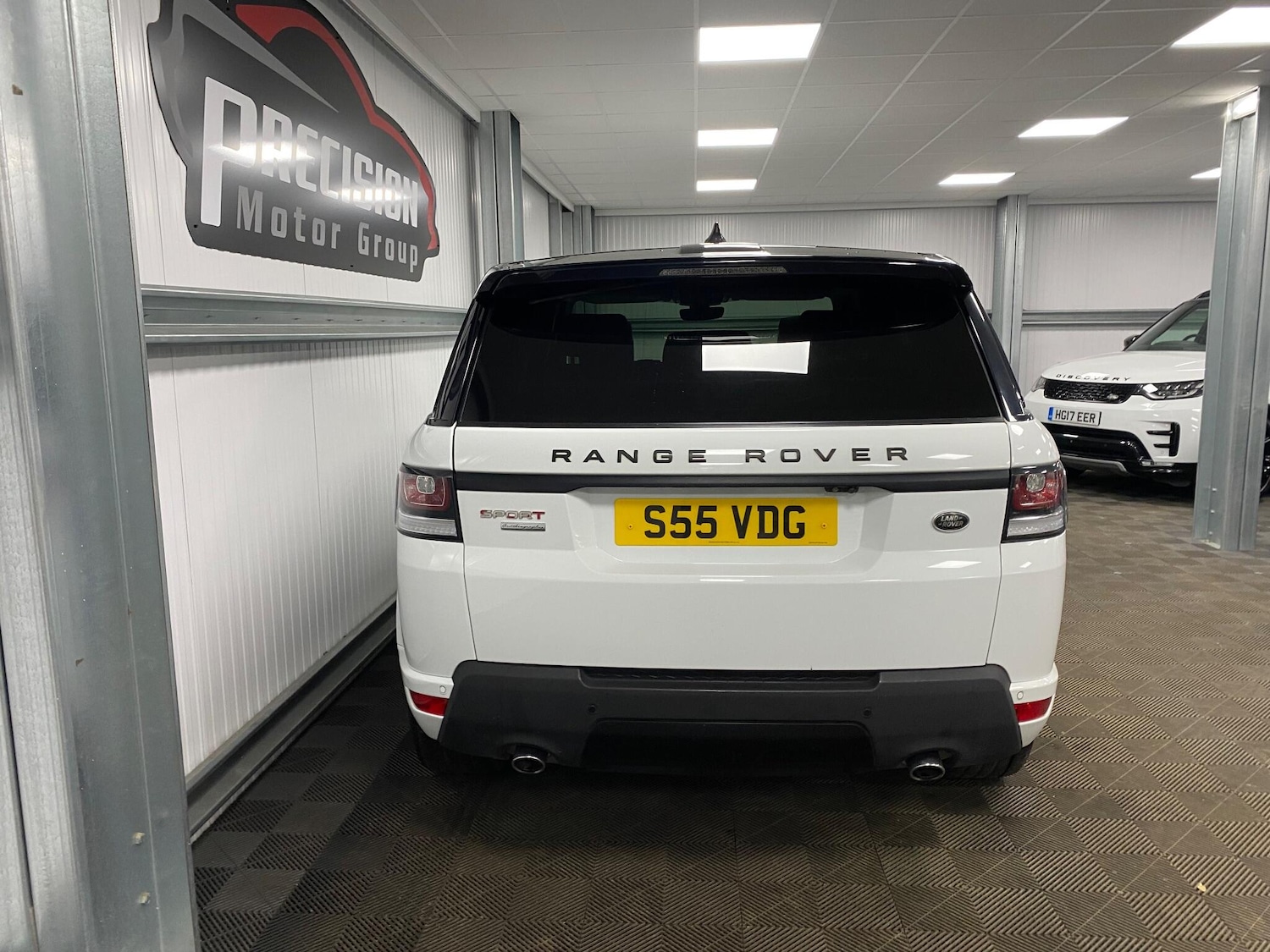 Used Land Rover Range Rover Sport 2017 for sale - 77737867: Photo 24