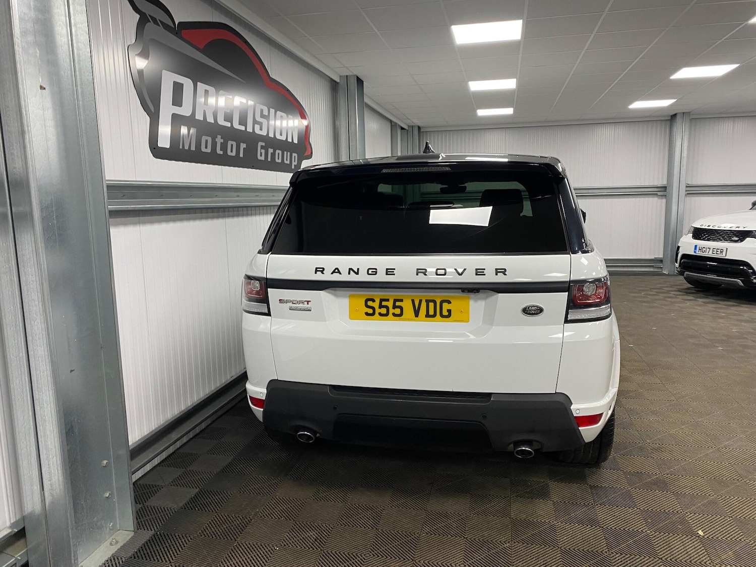 Used Land Rover Range Rover Sport 2017 for sale - 77737867: Photo 25