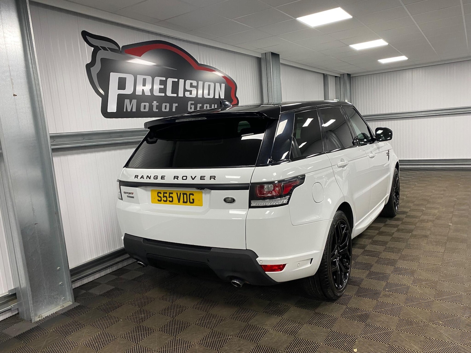 Used Land Rover Range Rover Sport 2017 for sale - 77737867: Photo 30