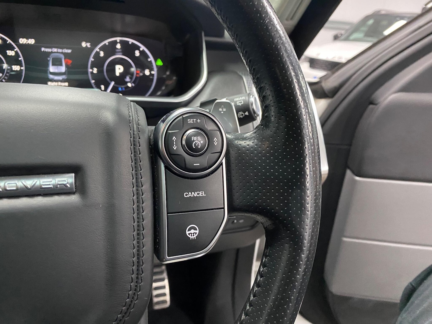 Used Land Rover Range Rover Sport 2017 for sale - 77737867: Photo 39