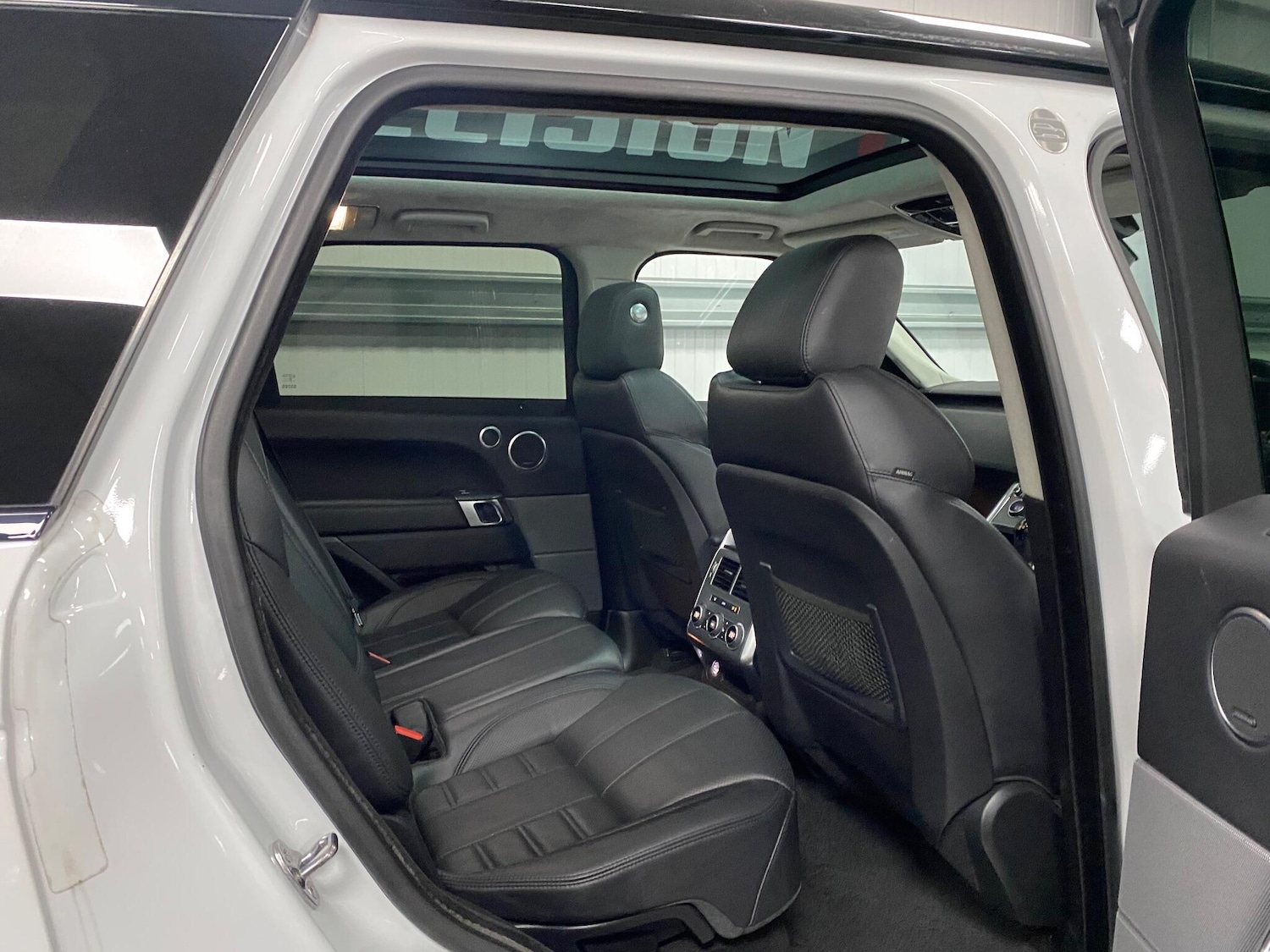 Used Land Rover Range Rover Sport 2017 for sale - 77737867: Photo 43