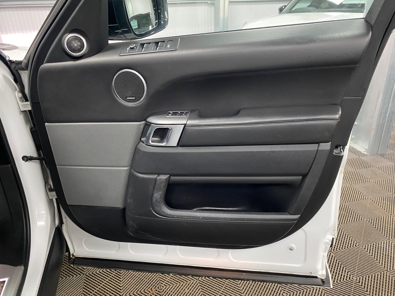 Used Land Rover Range Rover Sport 2017 for sale - 77737867: Photo 49