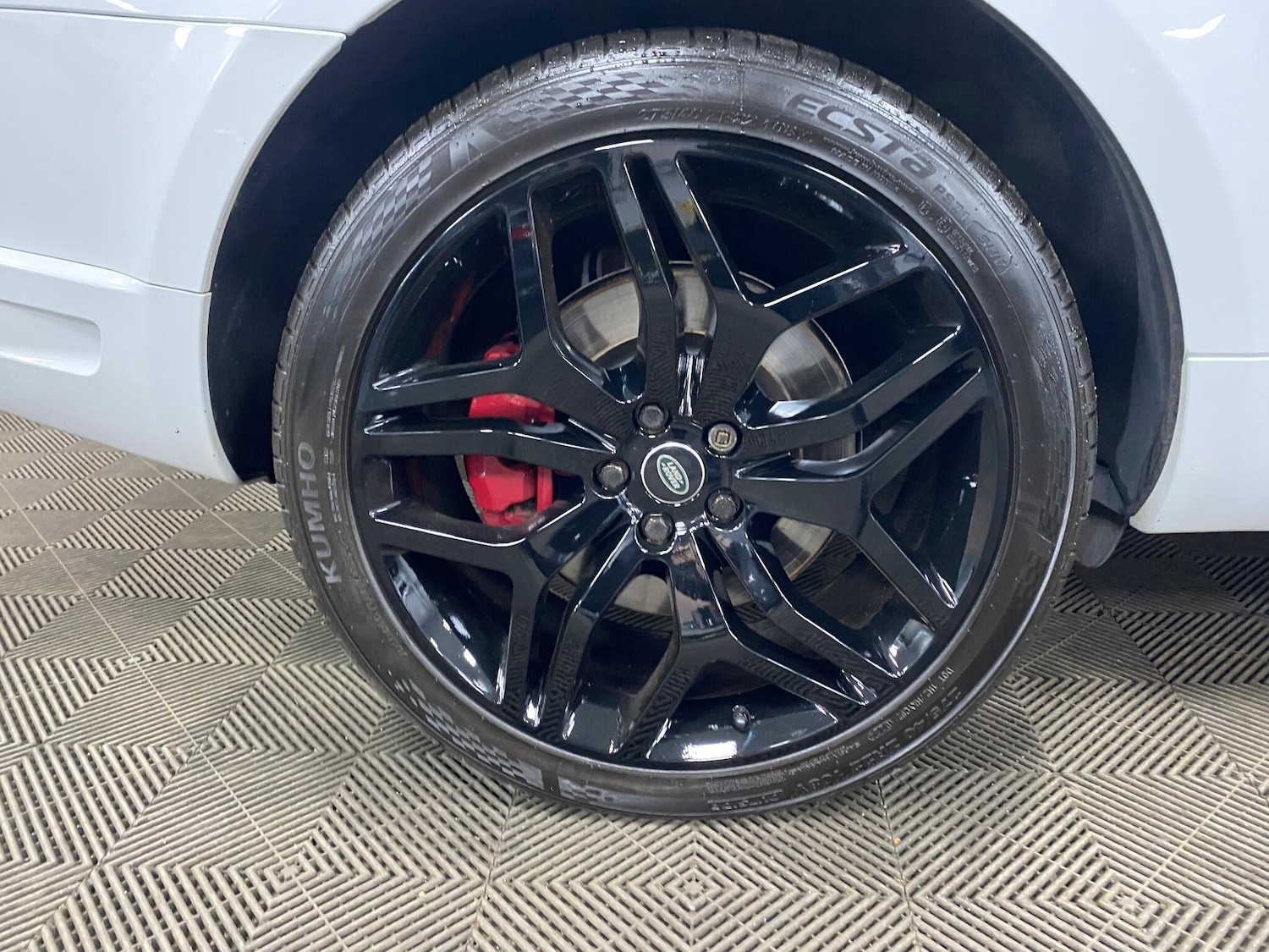 Used Land Rover Range Rover Sport 2017 for sale - 77737867: Photo 56