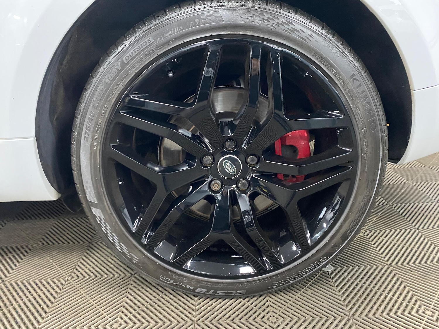 Used Land Rover Range Rover Sport 2017 for sale - 77737867: Photo 57