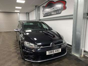 Used Volkswagen Golf 2015 for sale - 75459631: Photo