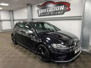 Used Volkswagen Golf 2015 for sale - 75459631: Photo