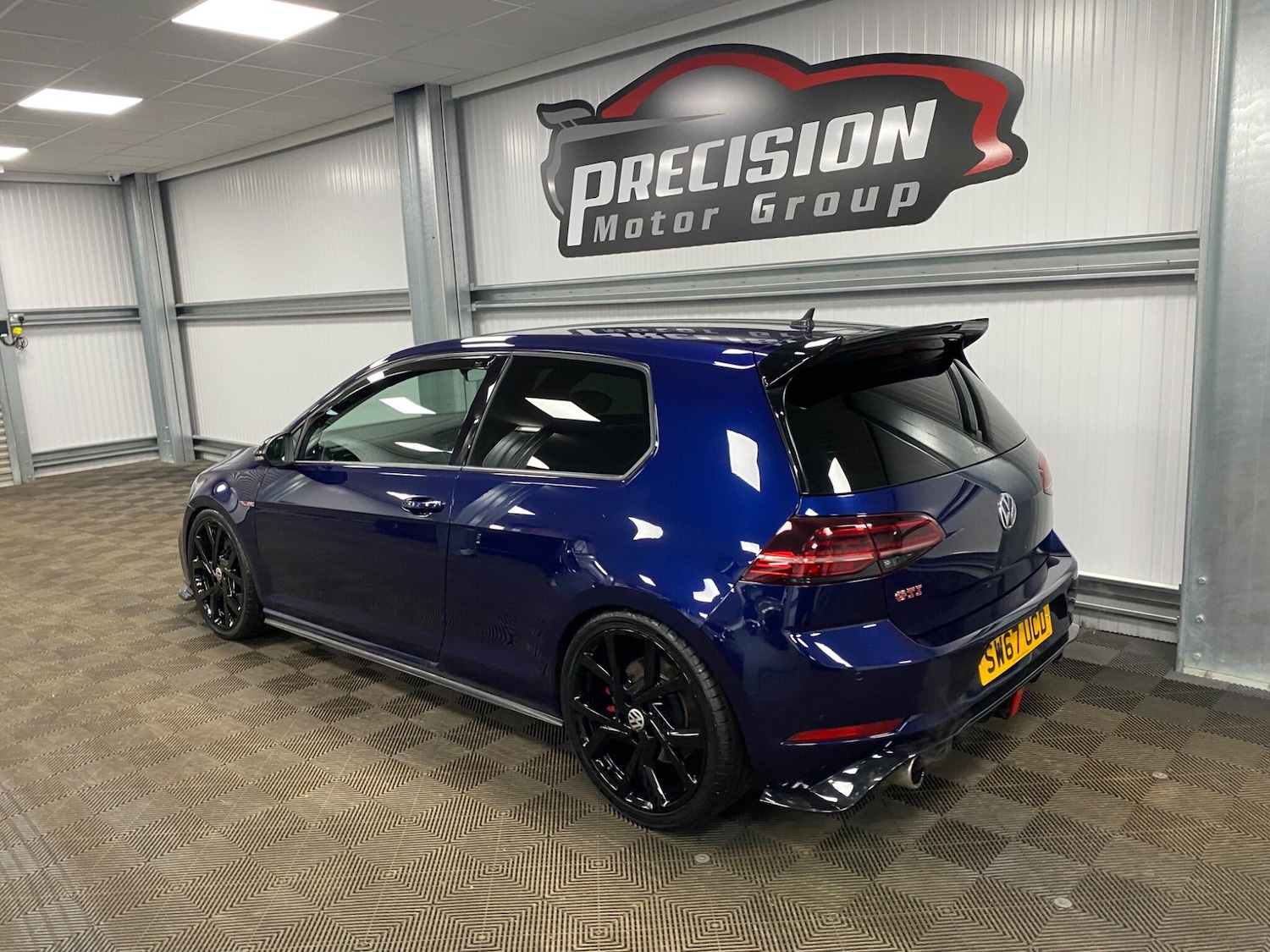 Used Volkswagen Golf 2017 for sale - 77291731: Photo 11