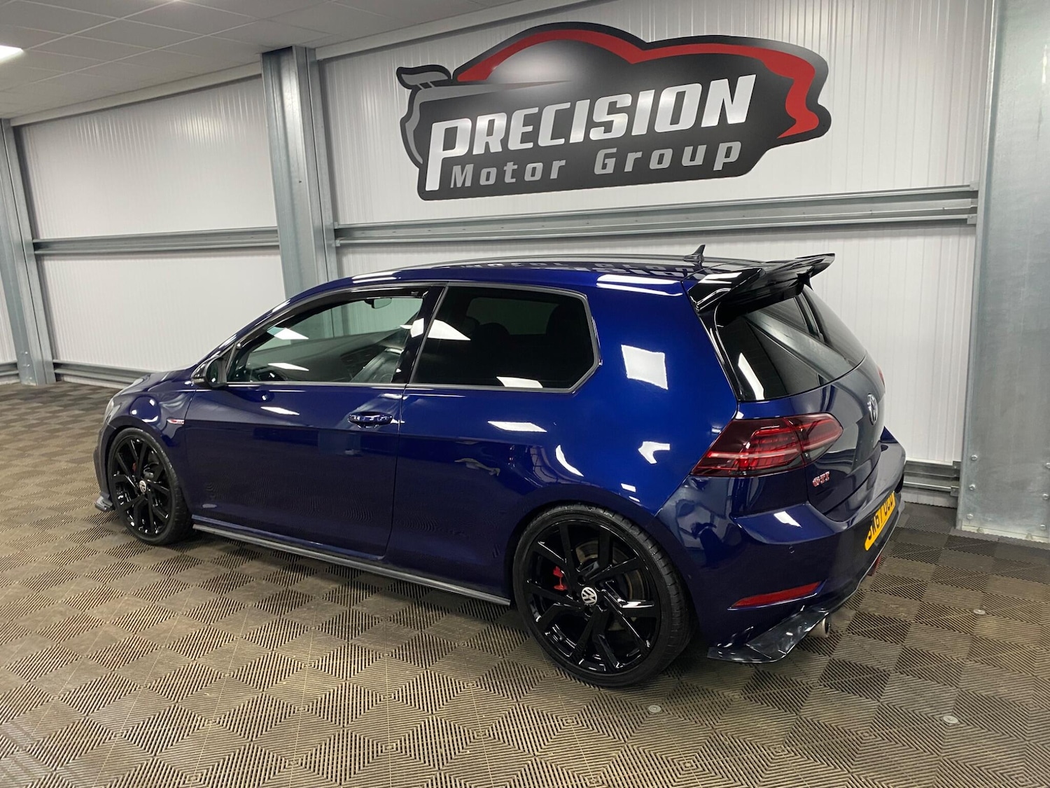 Used Volkswagen Golf 2017 for sale - 77291731: Photo 12