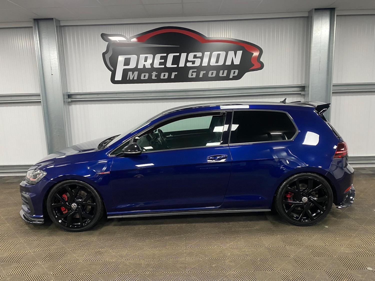 Used Volkswagen Golf 2017 for sale - 77291731: Photo 13