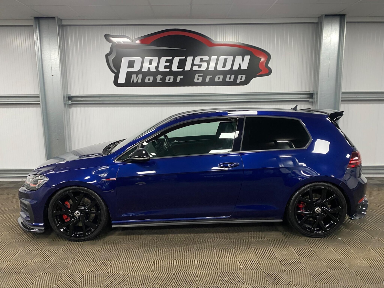 Used Volkswagen Golf 2017 for sale - 77291731: Photo 14