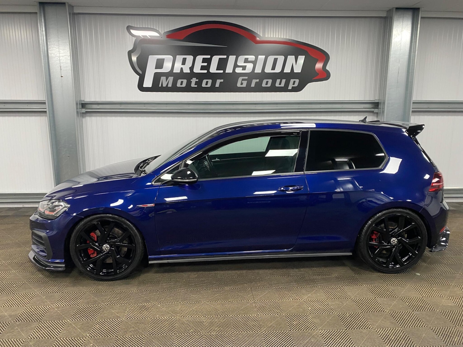 Used Volkswagen Golf 2017 for sale - 77291731: Photo 15