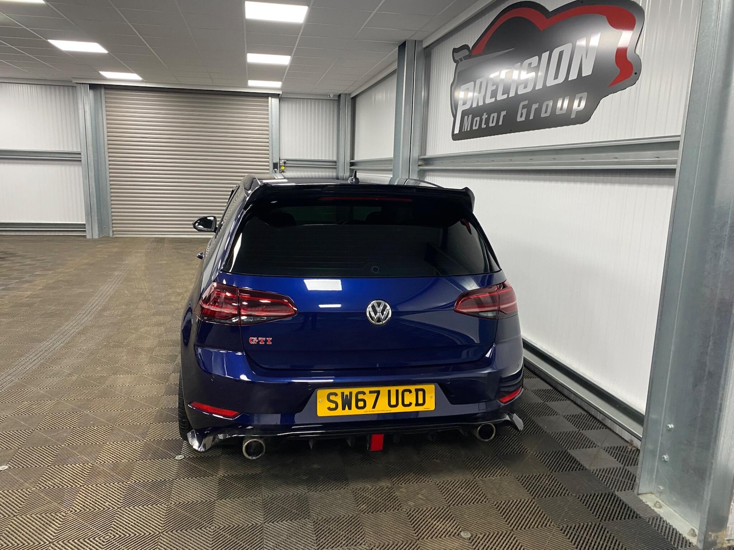 Used Volkswagen Golf 2017 for sale - 77291731: Photo 16