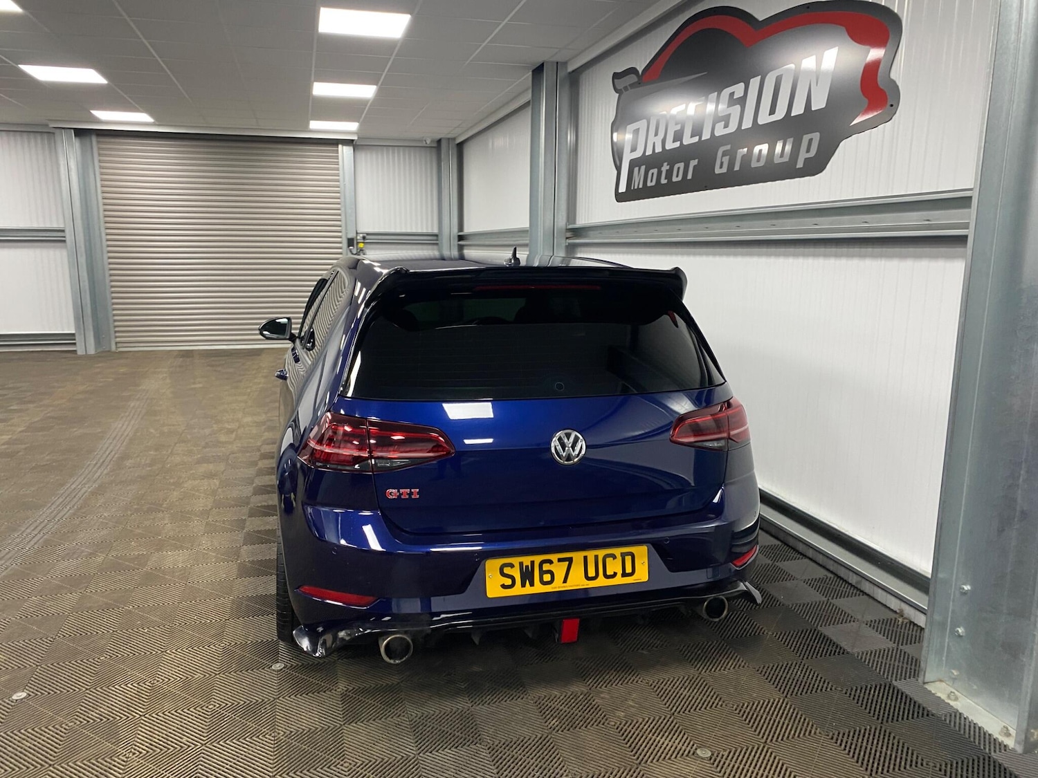 Used Volkswagen Golf 2017 for sale - 77291731: Photo 17