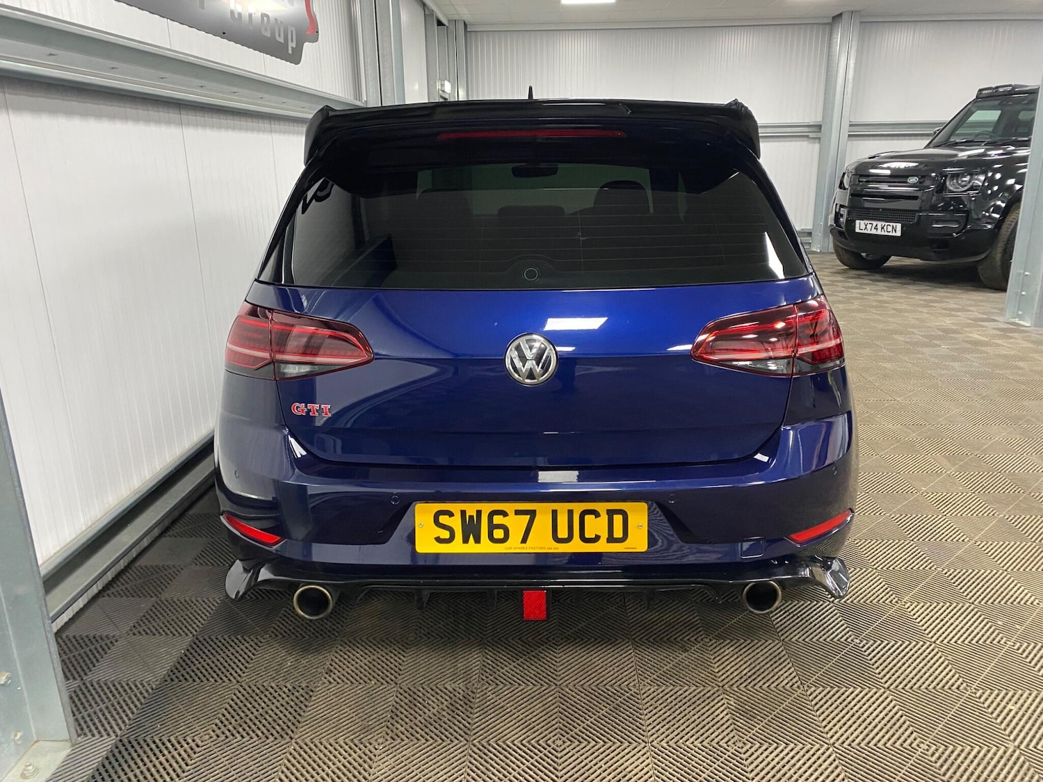 Used Volkswagen Golf 2017 for sale - 77291731: Photo 18