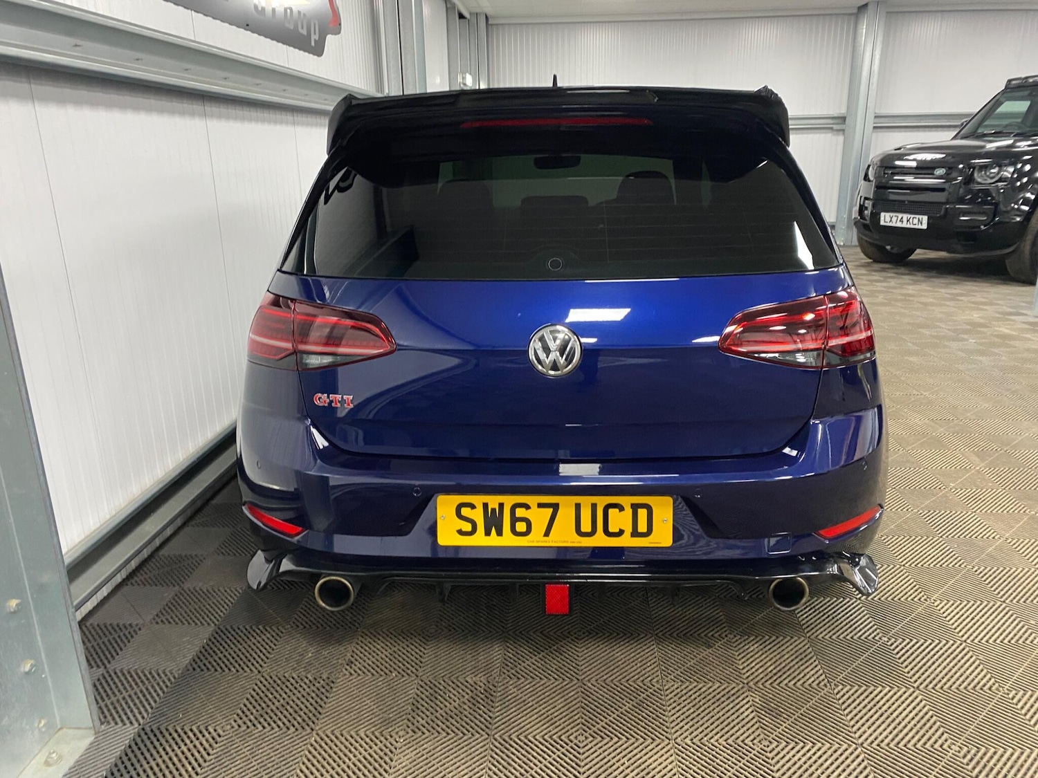 Used Volkswagen Golf 2017 for sale - 77291731: Photo 19