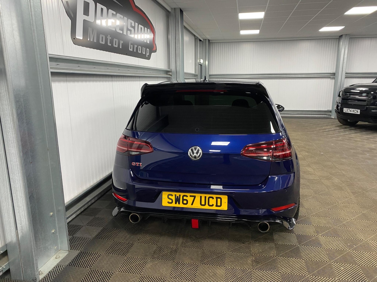 Used Volkswagen Golf 2017 for sale - 77291731: Photo 20