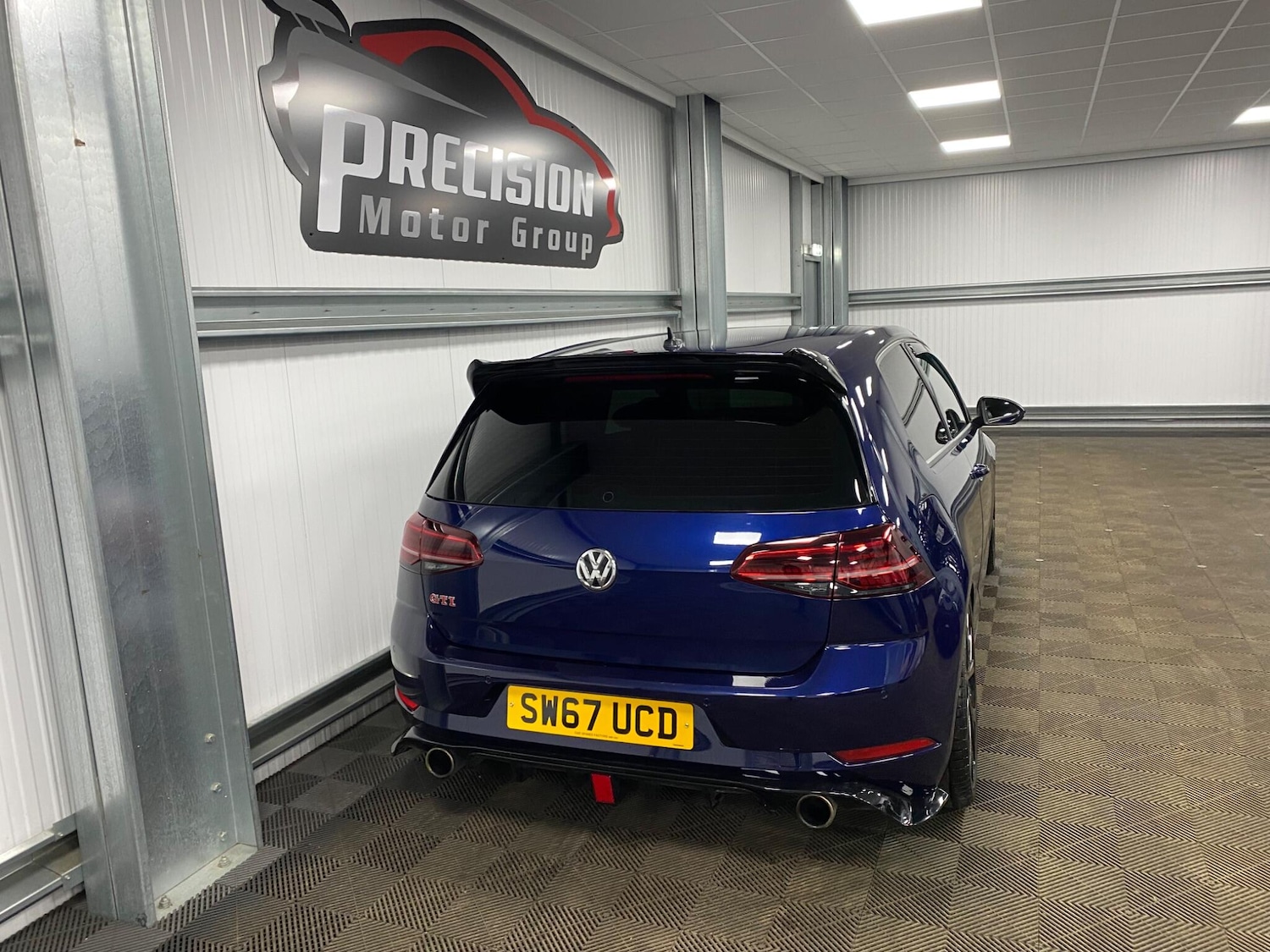 Used Volkswagen Golf 2017 for sale - 77291731: Photo 21