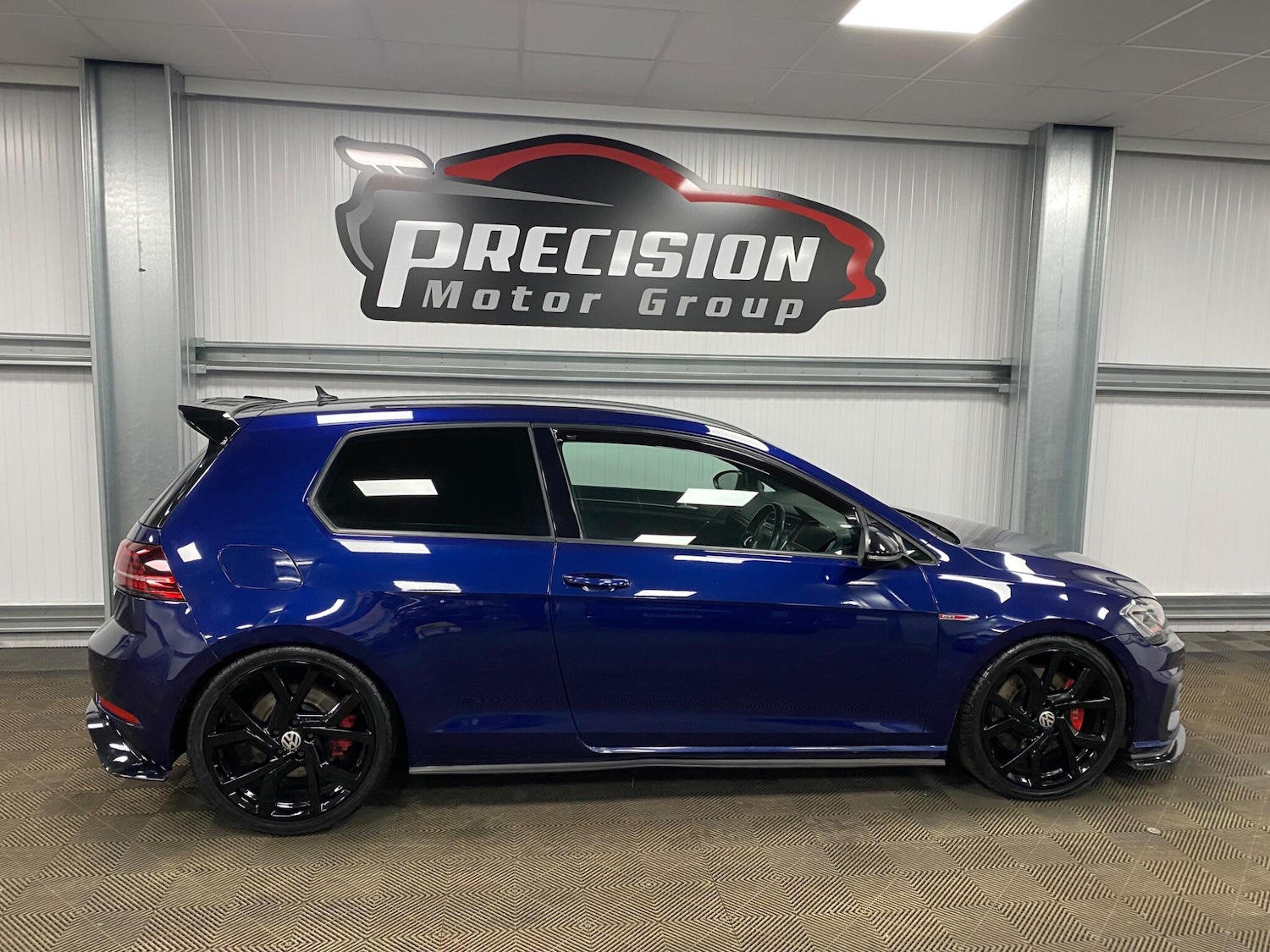 Used Volkswagen Golf 2017 for sale - 77291731: Photo 22