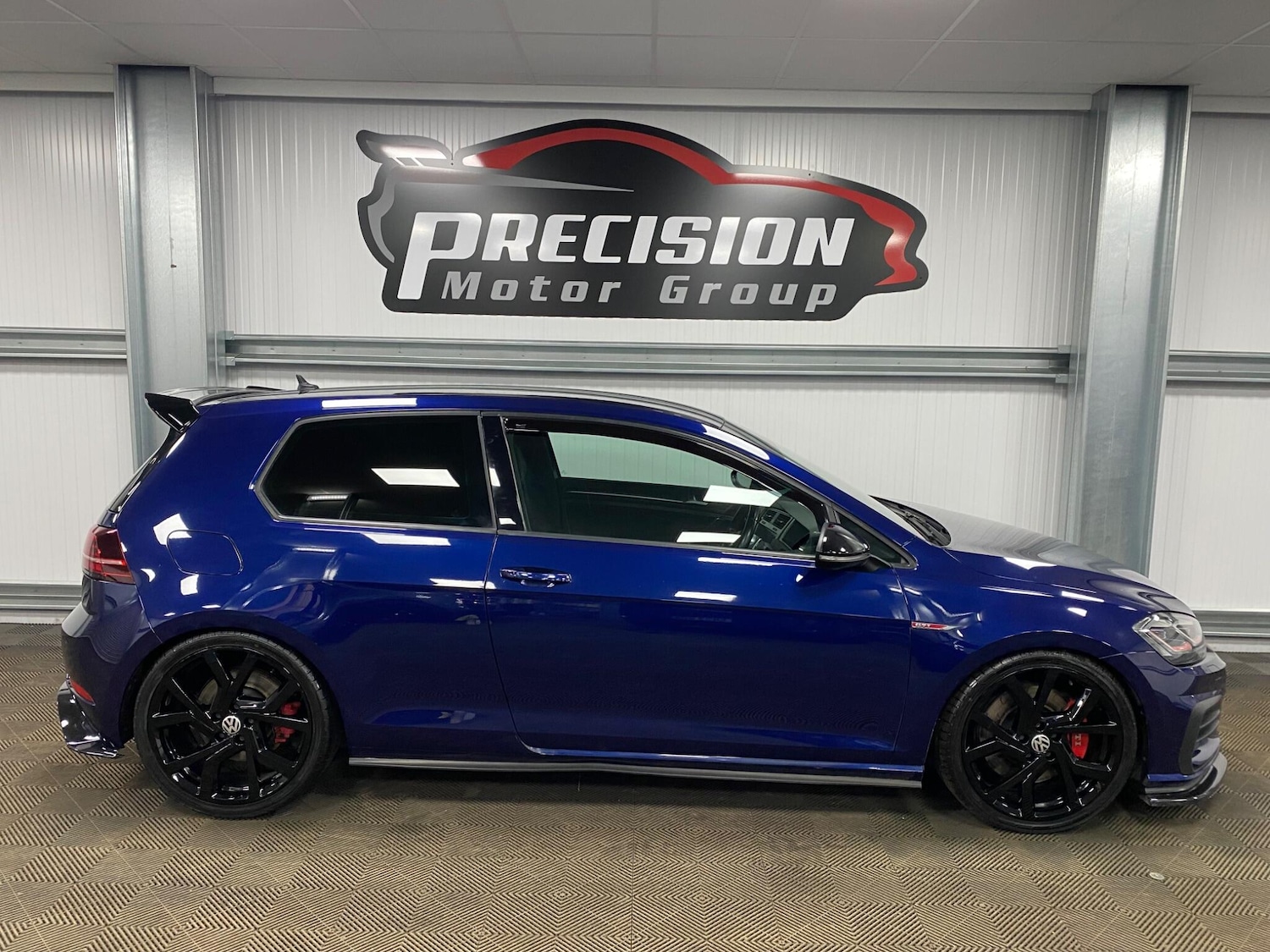 Used Volkswagen Golf 2017 for sale - 77291731: Photo 23