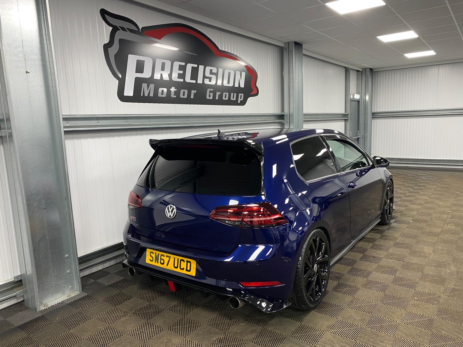 Used Volkswagen Golf 2017 for sale - 77291731: Photo 25