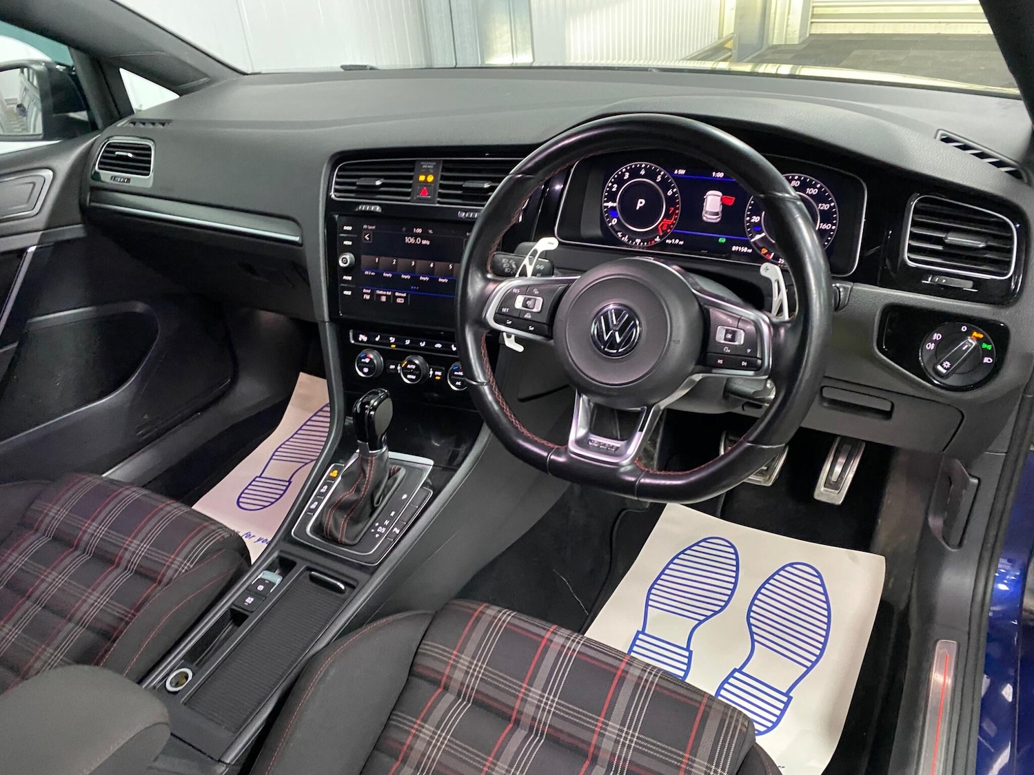 Used Volkswagen Golf 2017 for sale - 77291731: Photo 27