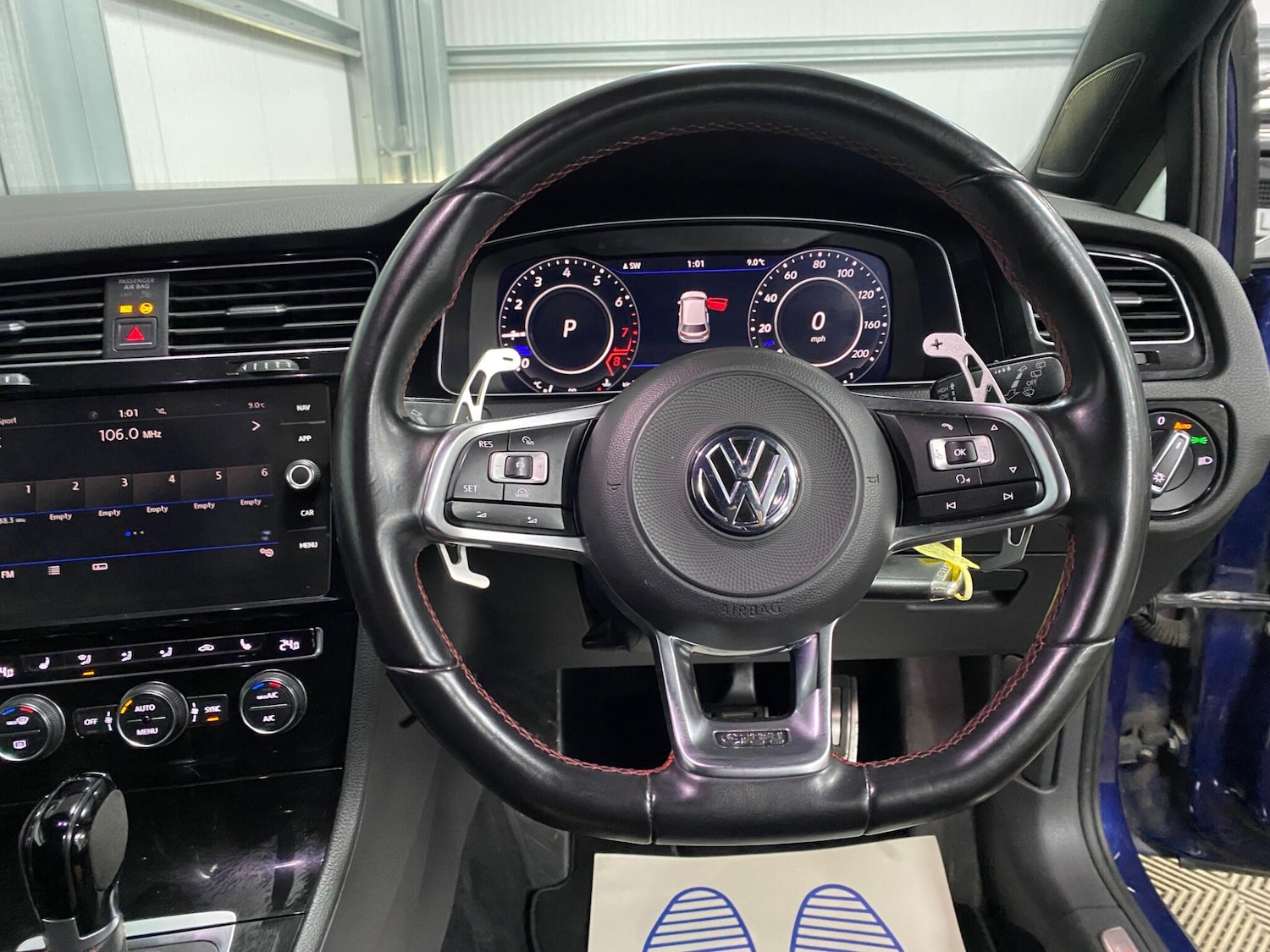 Used Volkswagen Golf 2017 for sale - 77291731: Photo 28