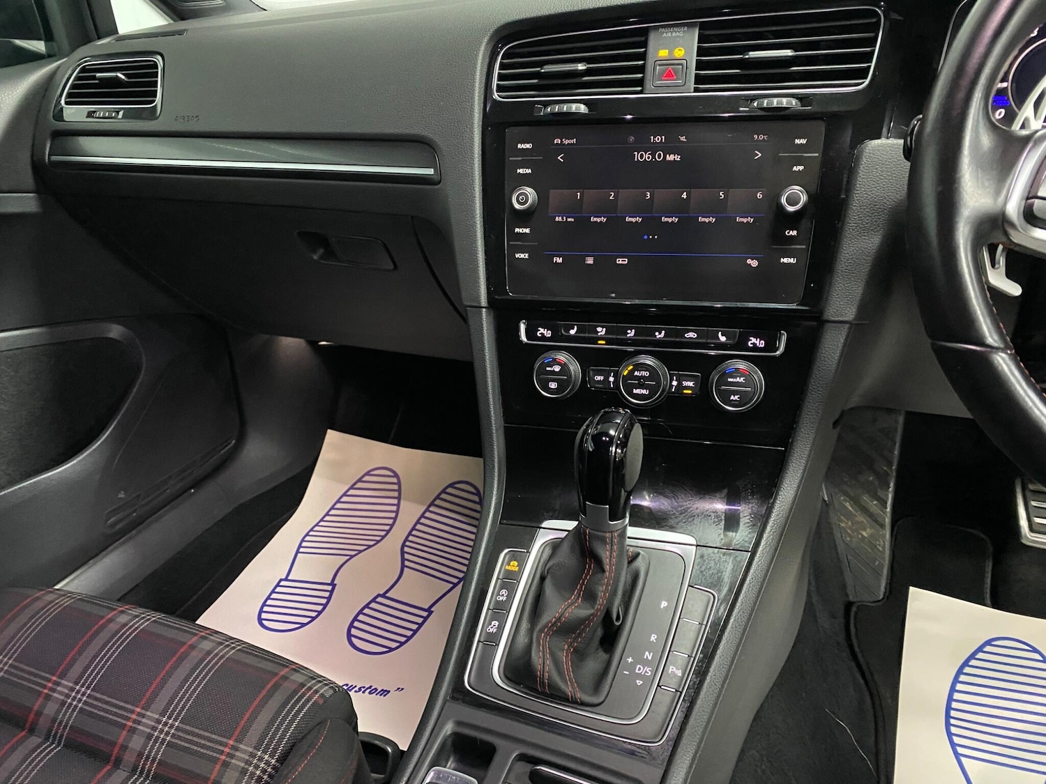 Used Volkswagen Golf 2017 for sale - 77291731: Photo 31