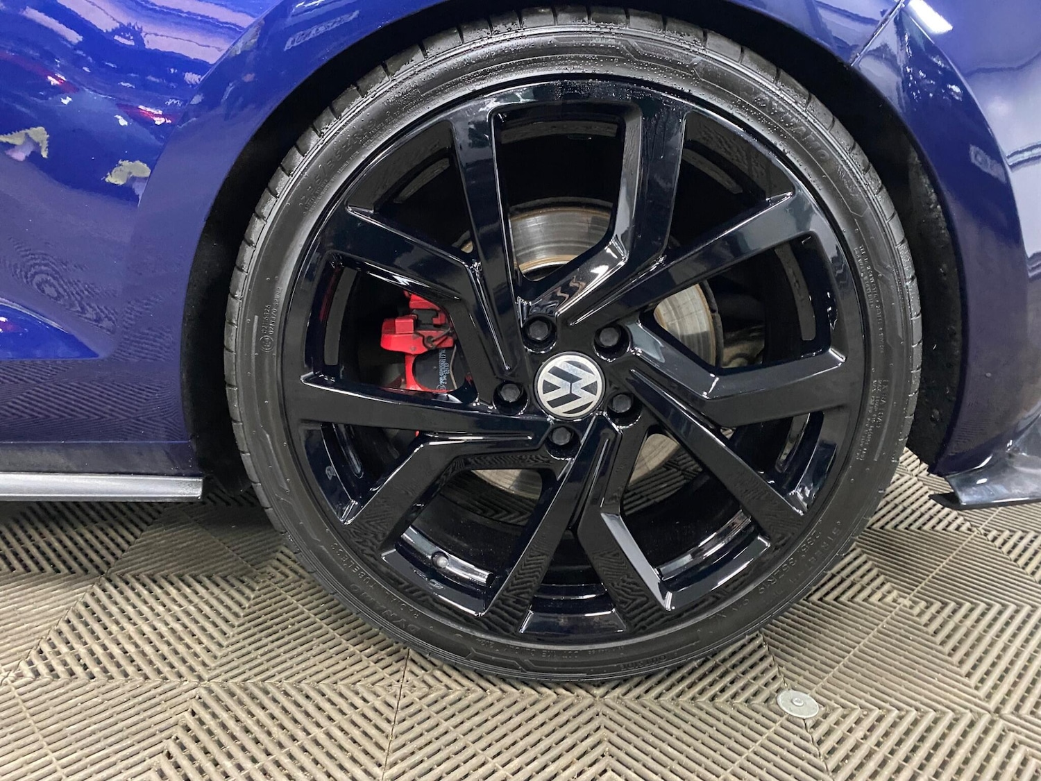 Used Volkswagen Golf 2017 for sale - 77291731: Photo 39