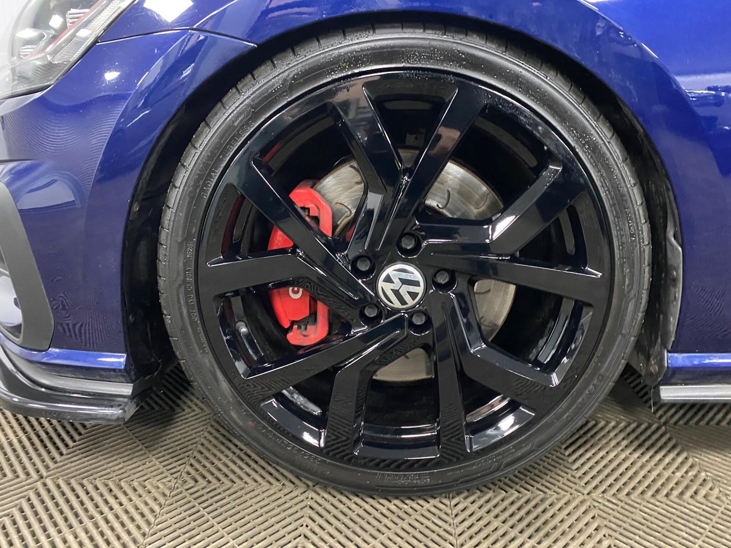 Used Volkswagen Golf 2017 for sale - 77291731: Photo 42