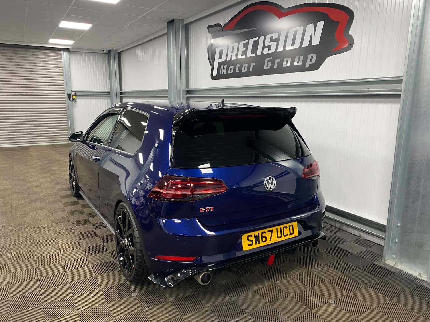 Used Volkswagen Golf 2017 for sale - 77291731: Photo 7