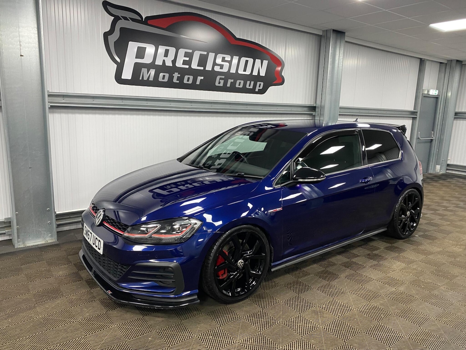 Used Volkswagen Golf 2017 for sale - 77291731: Photo 8