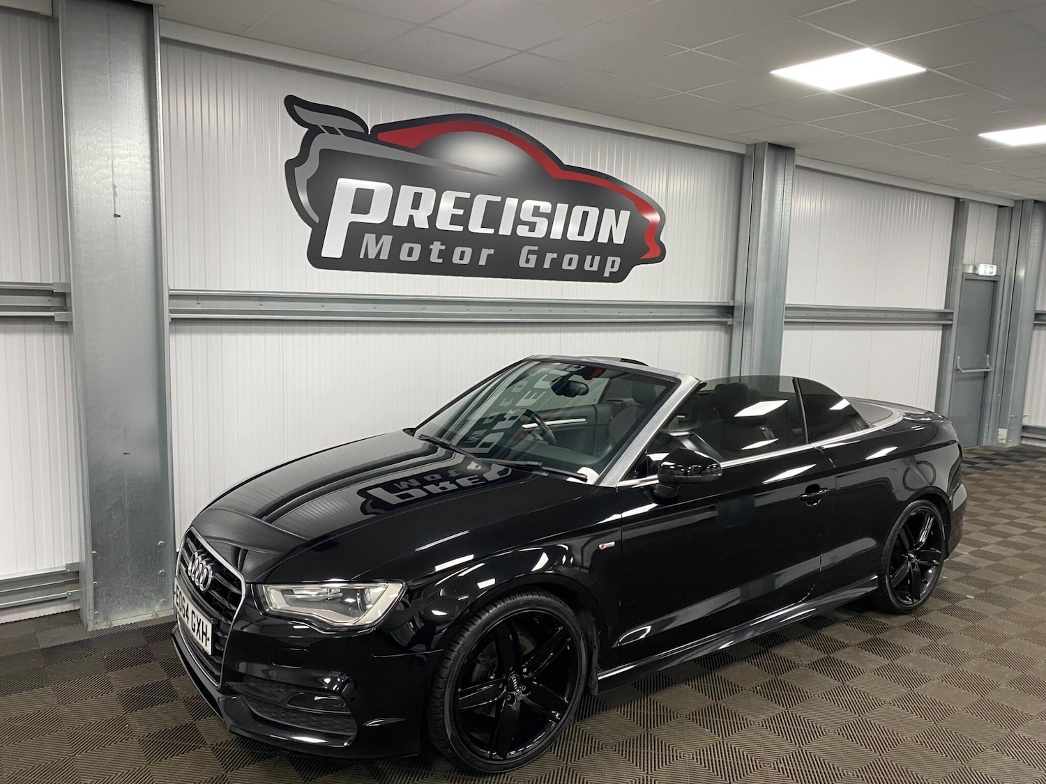 Used Audi A3 Cabriolet 2014 for sale - 76123000: Photo 14