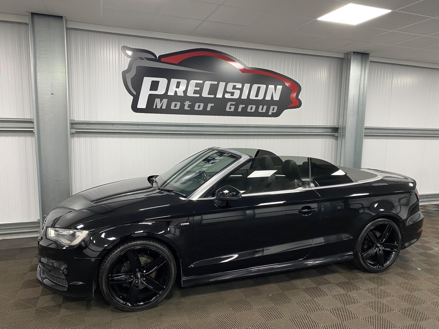 Used Audi A3 Cabriolet 2014 for sale - 76123000: Photo 16