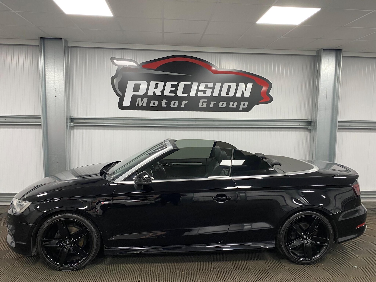 Used Audi A3 Cabriolet 2014 for sale - 76123000: Photo 17