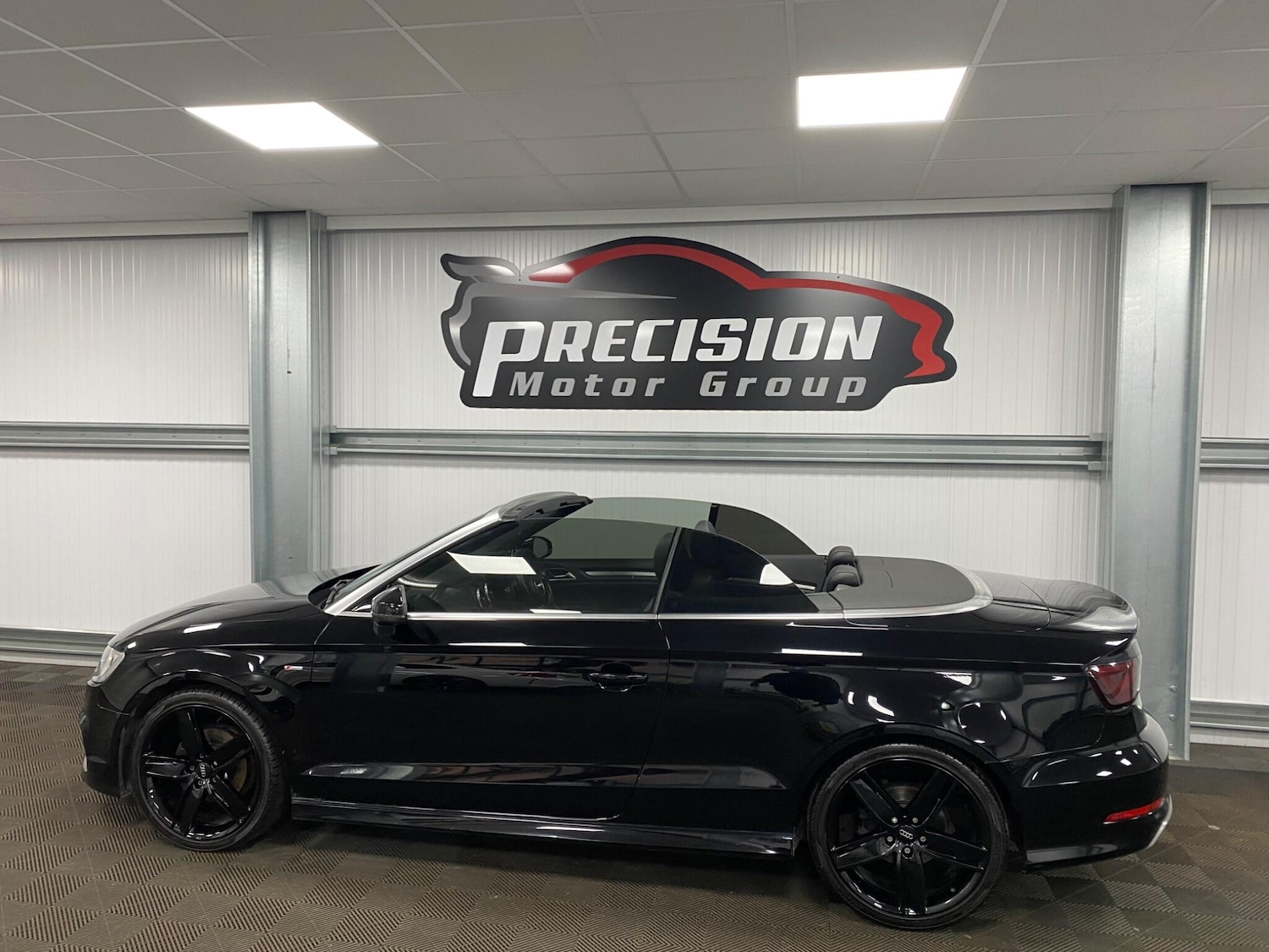 Used Audi A3 Cabriolet 2014 for sale - 76123000: Photo 18