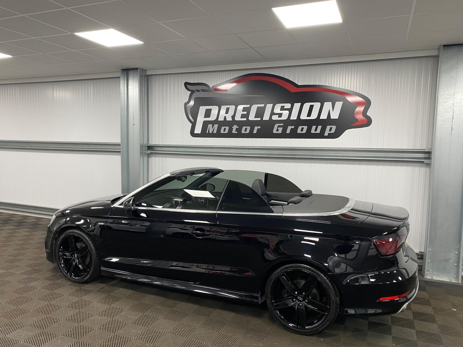 Used Audi A3 Cabriolet 2014 for sale - 76123000: Photo 19