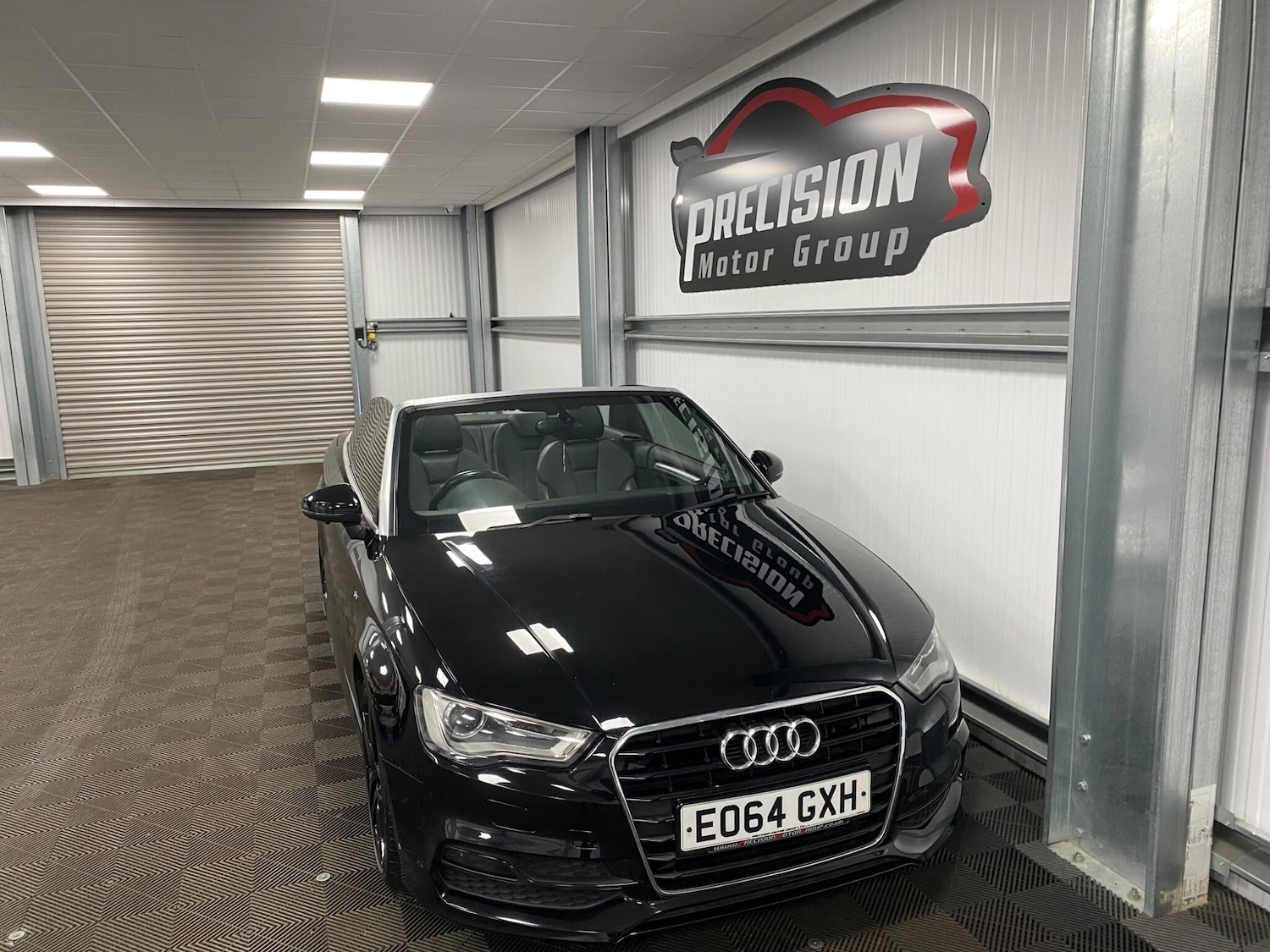 Used Audi A3 Cabriolet 2014 for sale - 76123000: Photo 2