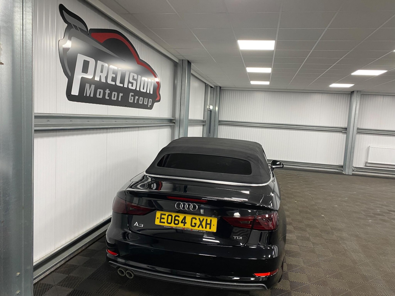 Used Audi A3 Cabriolet 2014 for sale - 76123000: Photo 21