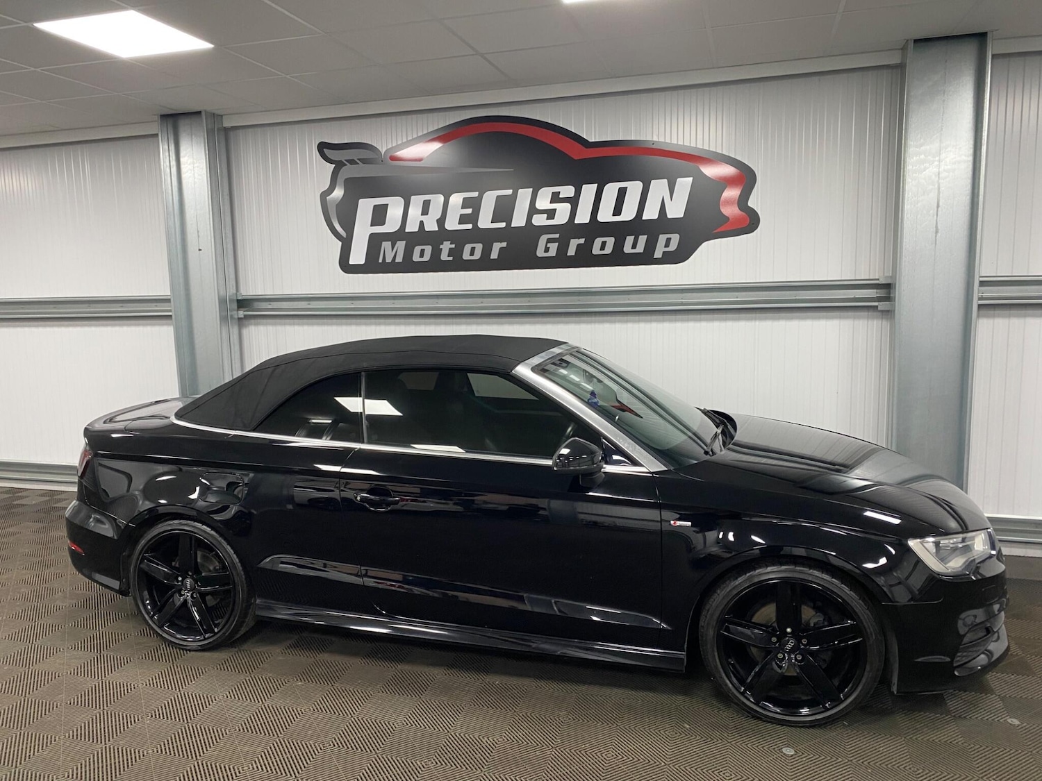 Used Audi A3 Cabriolet 2014 for sale - 76123000: Photo 25